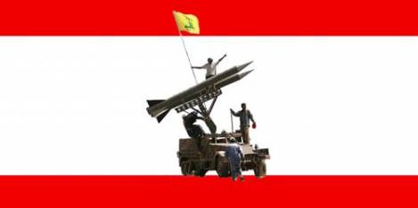 lebanon hezballah