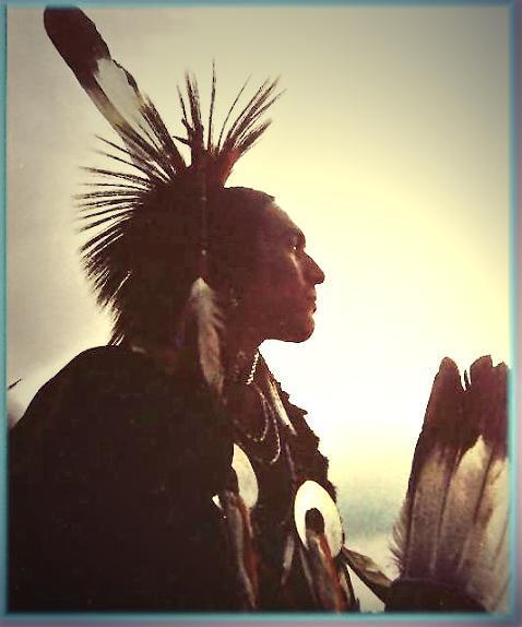 native american indian