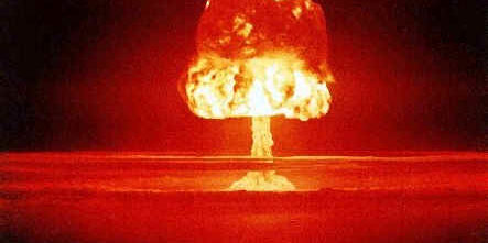 nuclear
