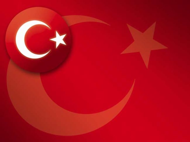 Turkey