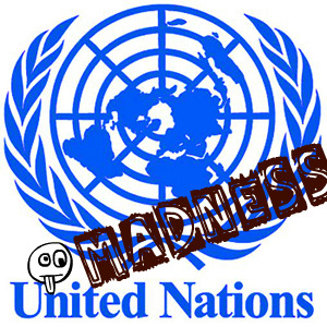 united nations madness