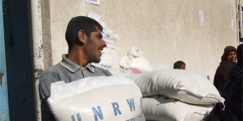 unrwa