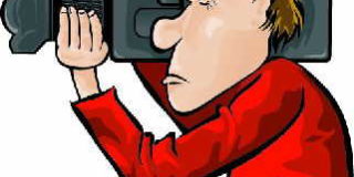 video camera