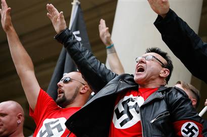 NeoNazis