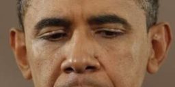 Obama Dismayed
