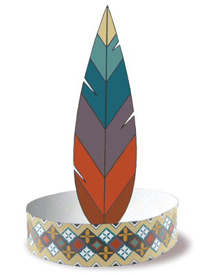 TRIBAL CHIEF