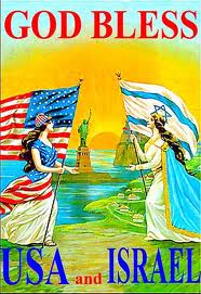 US-Israel