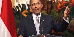 Barack Obama
