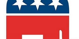 elephant republican