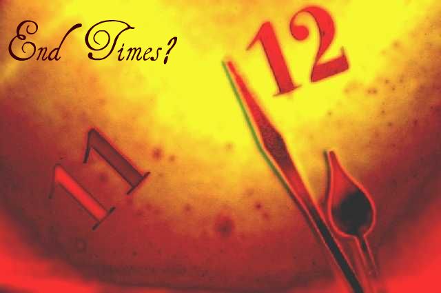 end times