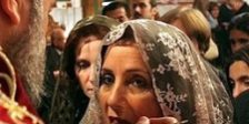 Palestinian christians