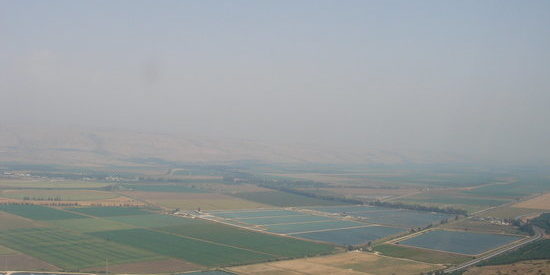 golan