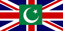 islam Britain europe london