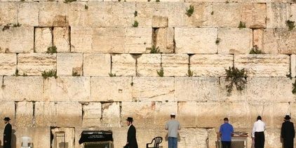 jerusalem