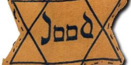 jew star