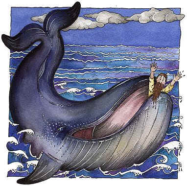 jonah-whale