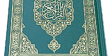 koran