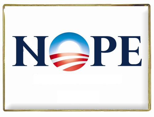 nope