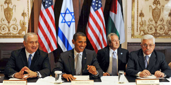 peace talks