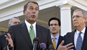 republican house canter