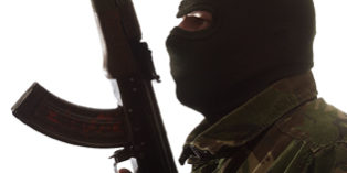 terrorist