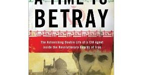time to betray