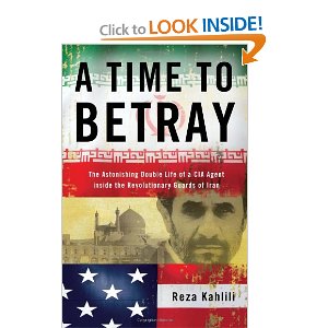 time to betray
