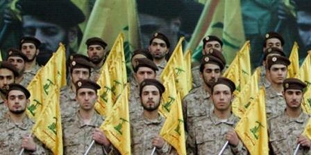 revolutionary guards