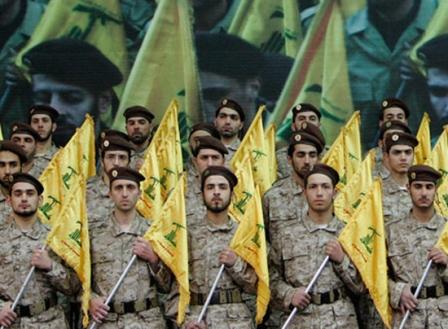revolutionary guards