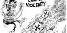 Christian persecution