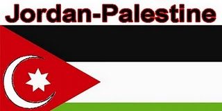 JordanisPalestine