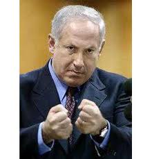 NetanyahuResisting