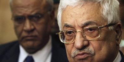 abbas erekat