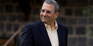 barak