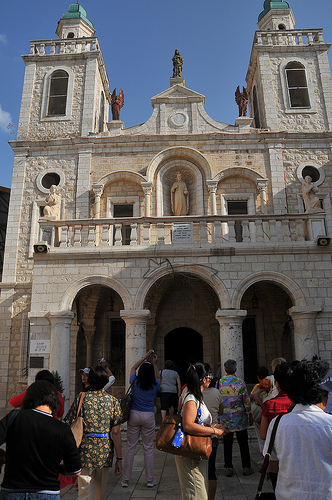 cana galilee