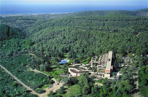 carmel_forest_spa_resort_exterior_haifa_israel