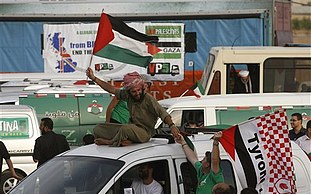 Mideast Israel Palestinians