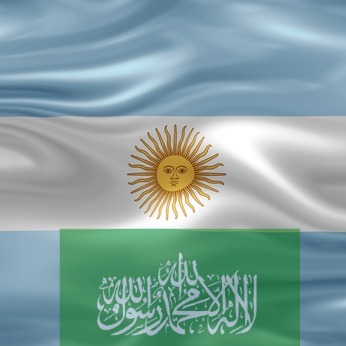 hamas argentina