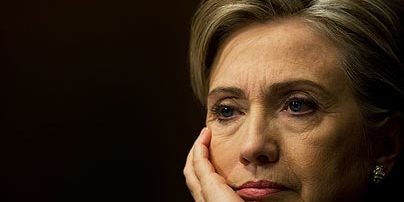 hillary