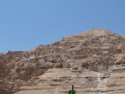 jebel