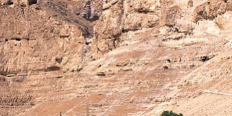 jericho