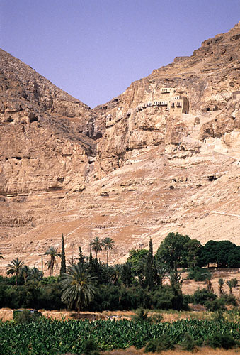 jericho