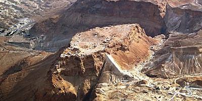 masada