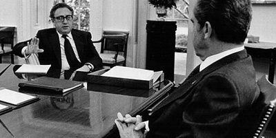 nixon
