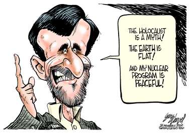 nuclear peaceful