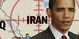 obama iran