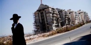 settlement construction