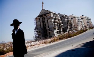 settlement construction