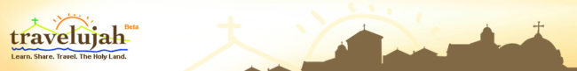 travelujah logo