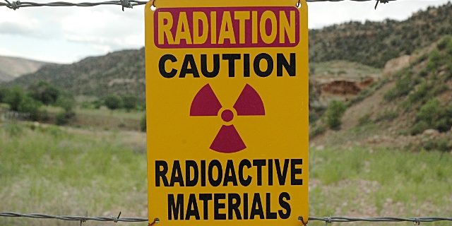 uranium